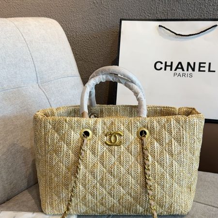 Chanel Tote Bag