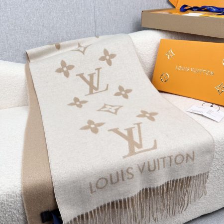 LV Scarf - Image 2