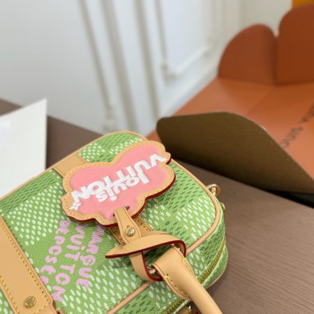 LV Handbag - Image 5