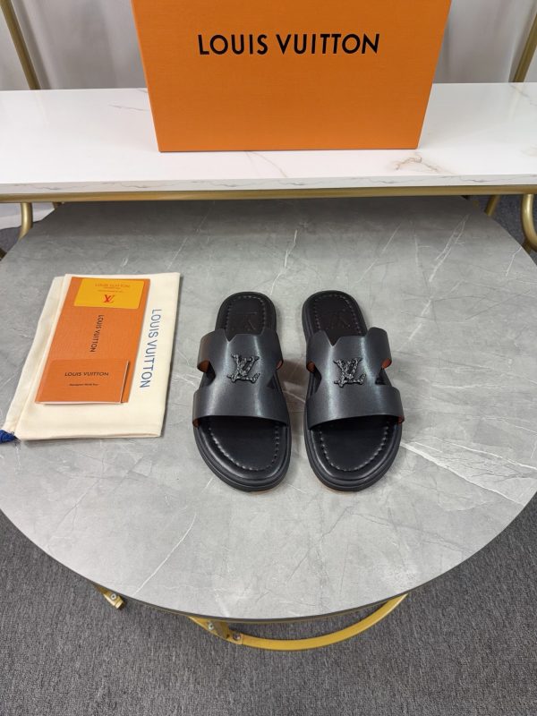LV Citybreak Mule