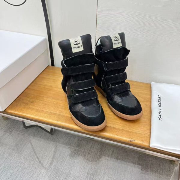 Isabel Marant Boots