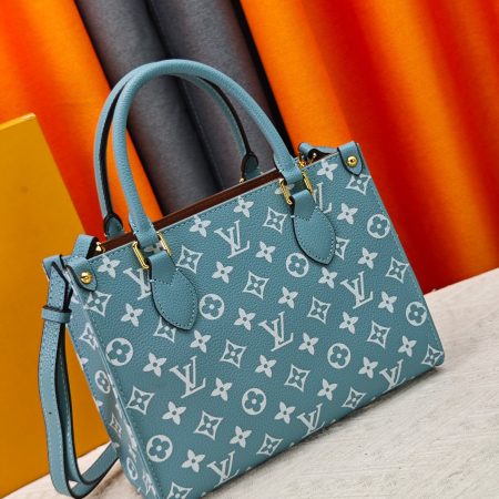 LV OnTheGo PM Bag