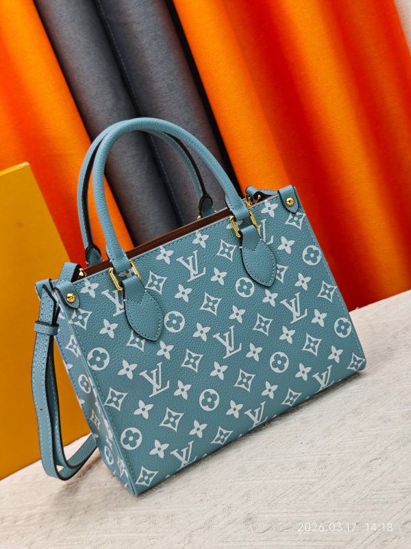 LV OnTheGo PM Bag
