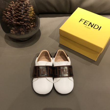 Fendi Baby shoes
