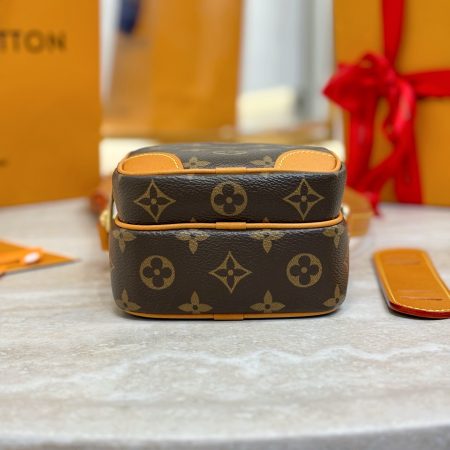 LV Amazone G69 Bags - Image 5