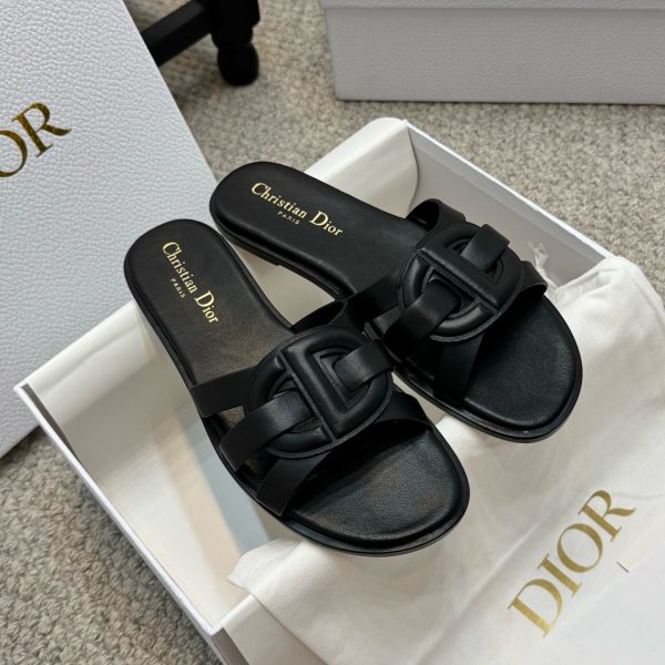 Dior Shoes  Flats