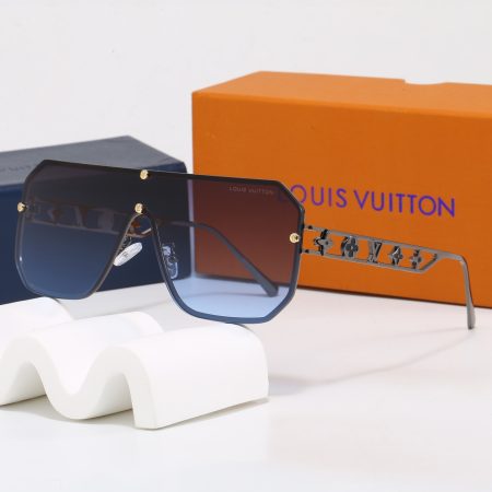 LV Fashionable Sunglasses - Image 3