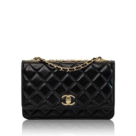 Chanel Trendy CC WOC Bag Top Quality