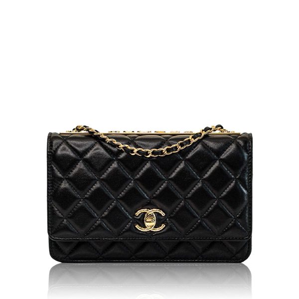 Chanel Trendy CC WOC Bag Top Quality