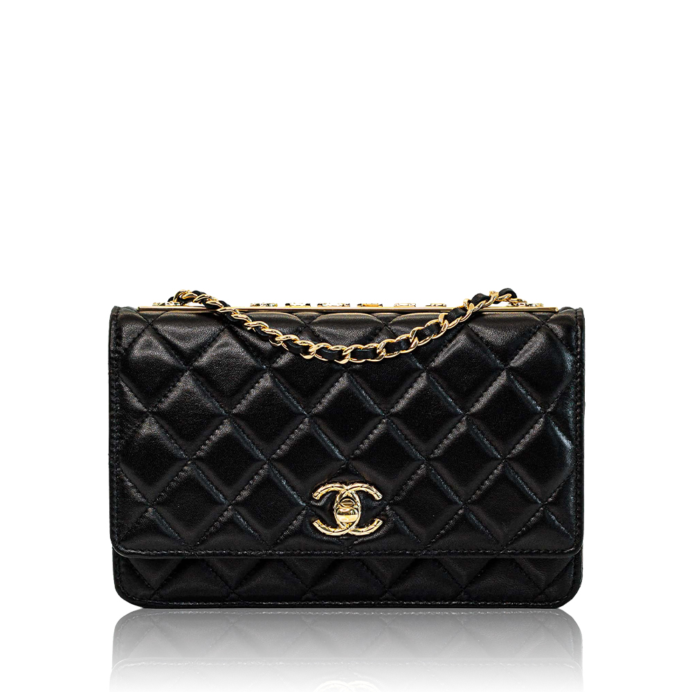 Chanel Trendy CC WOC Bag Top Quality - Image 1