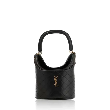 SAINT LAURENT YSL GabyBucket - Image 1