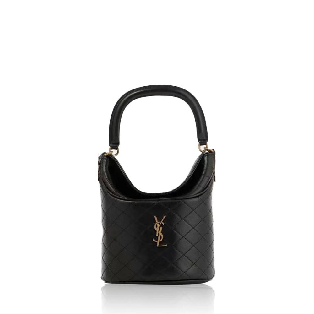 SAINT LAURENT YSL GabyBucket - Image 1