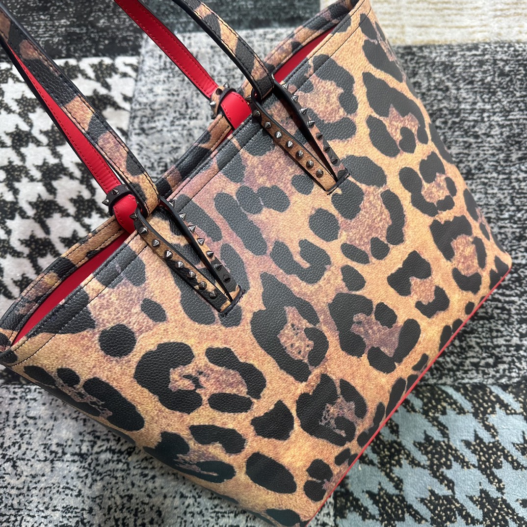 Christian Louboutin Large Tote Bag - Image 31