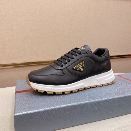 Prada Men Shoes - Image 2