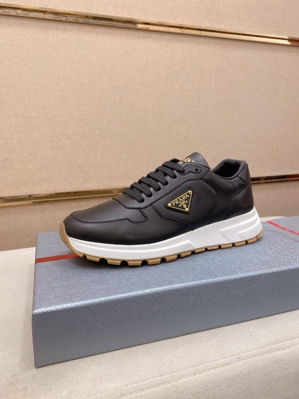 Prada Men Shoes