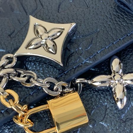 LV Pochette Metis East West Handbag - 10A mirror version - Image 6