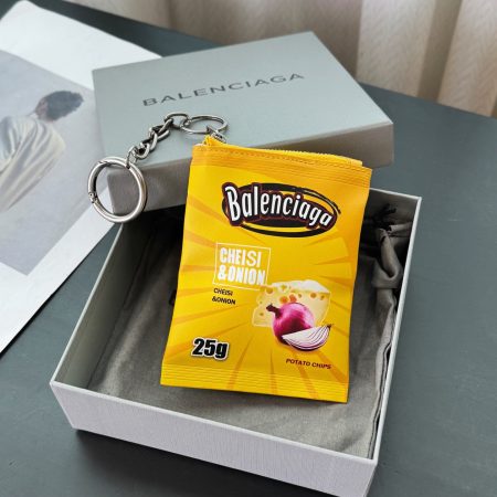 Balenciaga Accessories - Image 4