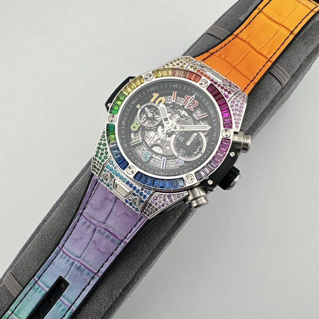 Hublot Watch - Image 6