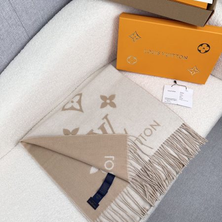 LV Scarf - Image 4