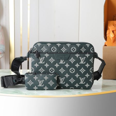 LV Trio Messenger Bag