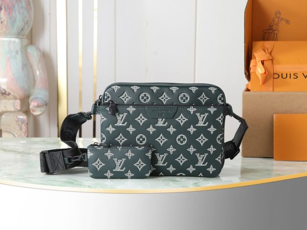 LV Trio Messenger Bag