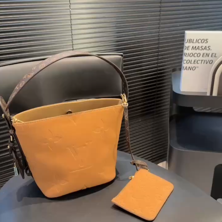 Lv ALL IN BB Locker Bag - Image 2