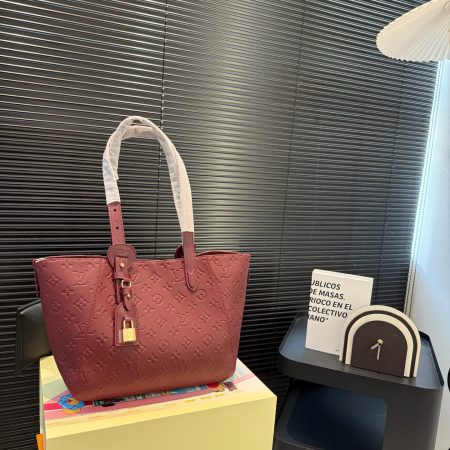 LV Tote Bag - Image 3