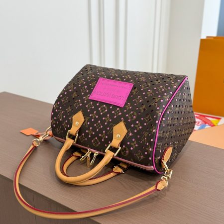 LV Speedy Soft 30 Kissenbezug - Image 9