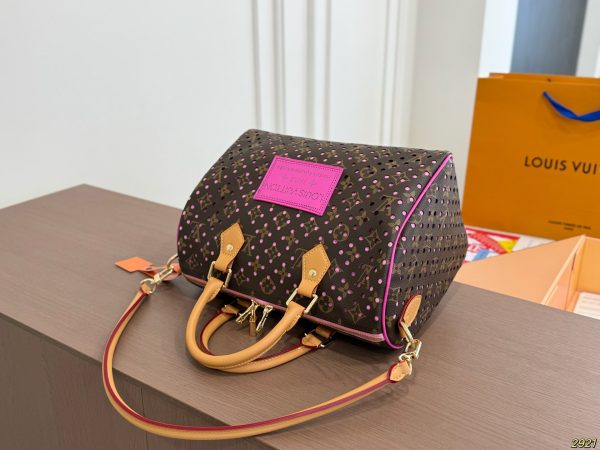 LV Speedy Soft 30 Kissenbezug
