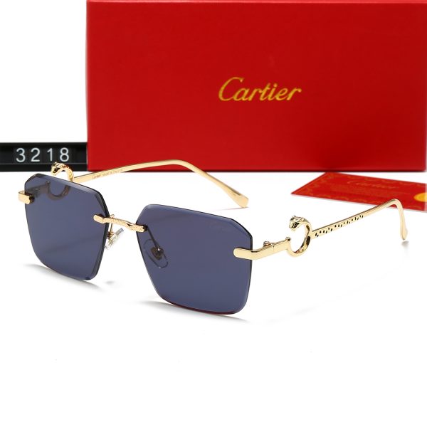Cartier Fashionable Sunglasses