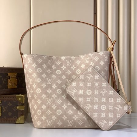 LV All in BB Large Handbag - 10A mirror version - Image 3