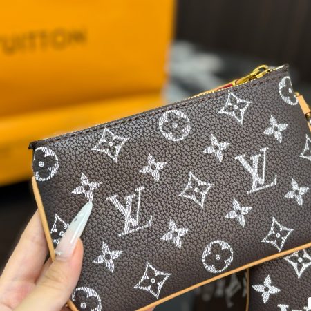 LV Speedy Pillow Bag - Image 11