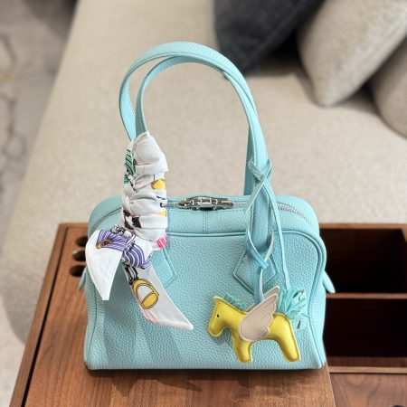 Hermes Victoria Tote Bag - Image 4
