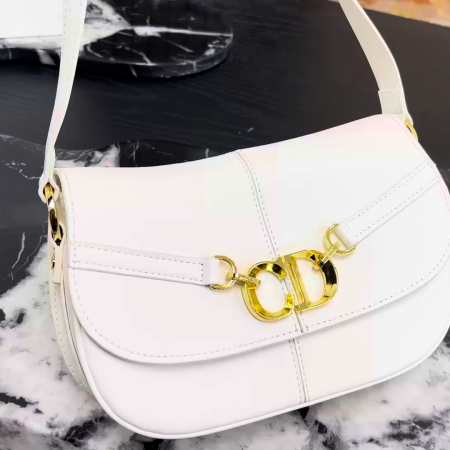CD Besace Handbag - Image 2