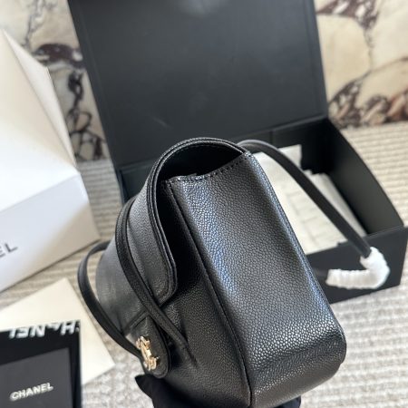 Chanel 26P Preppy Coco - Image 6