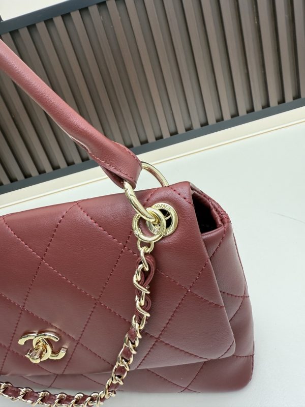 Chanel Large Flap Bag