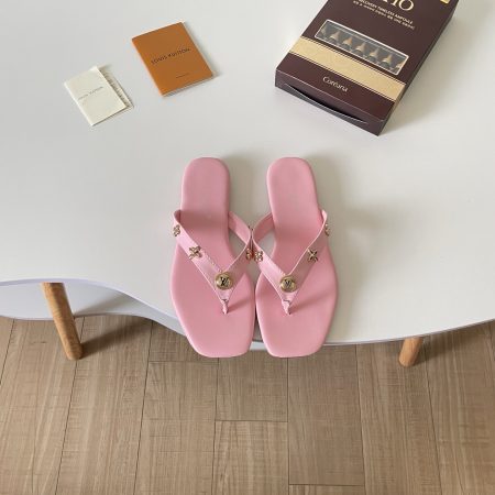 LV 26P Collaborator Flip-Flops - Image 8