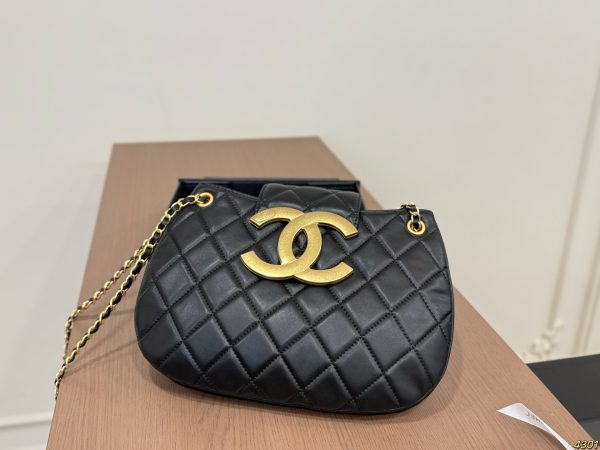 Chanel Quilto Bag