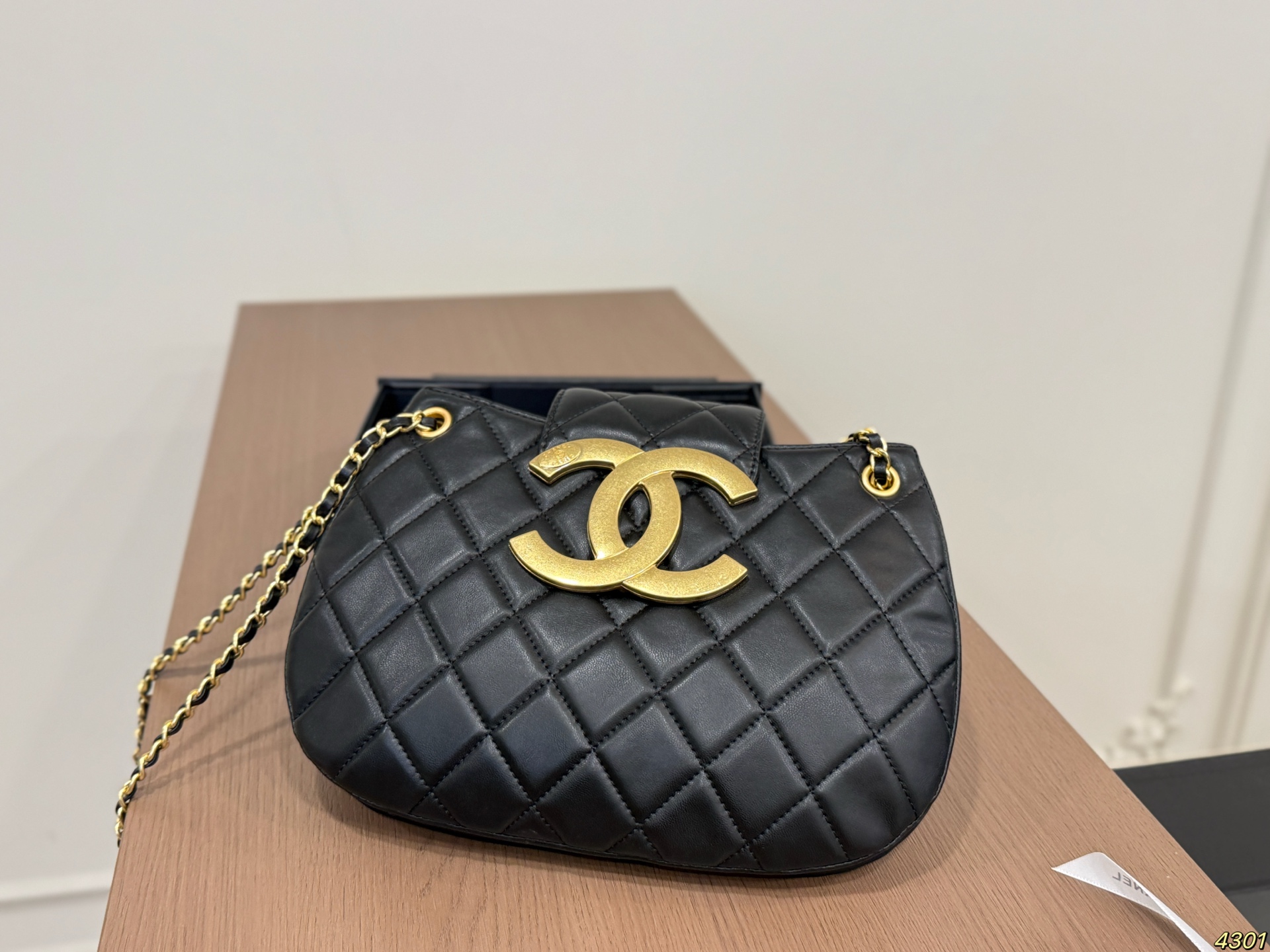 Chanel Quilto Bag - Image 6