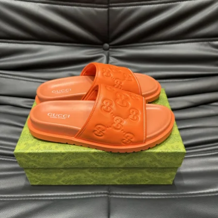 Gucci Slipper Sandals Shoes 1 - Image 5