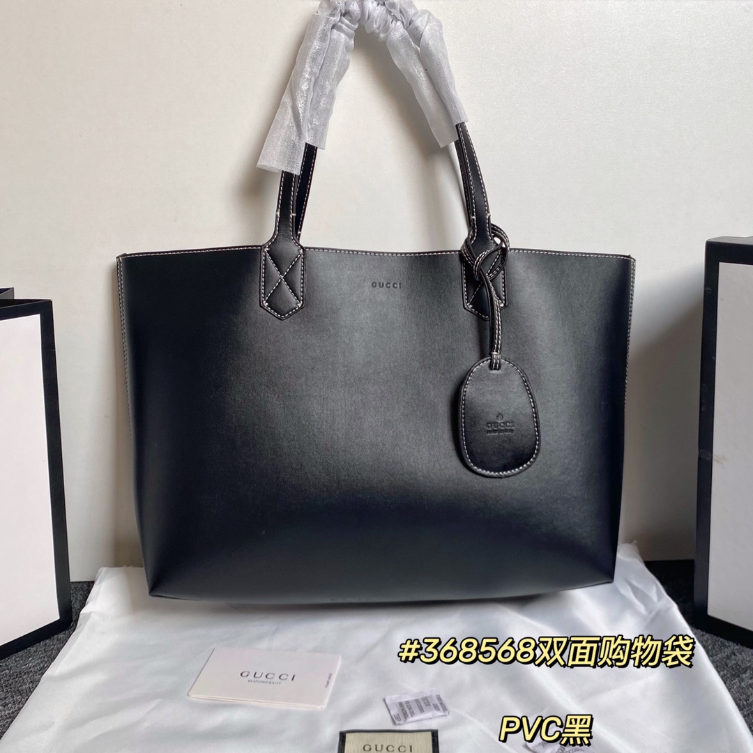Gucci Tote Bag - Image 1