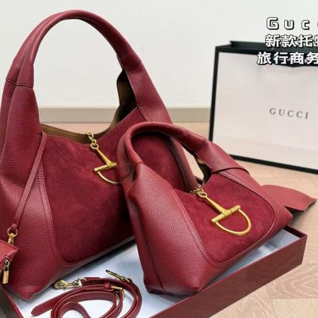 Gucci's New Tote Bag - Image 3