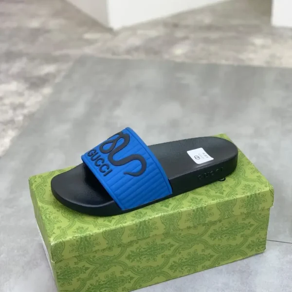 Gucci Slipper Sandals Shoes 3