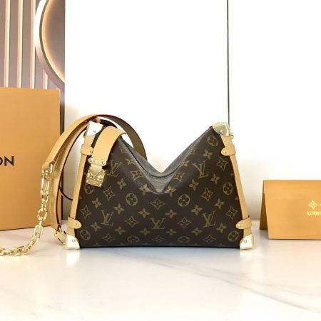 LV Side Trunk GM Bag - Image 2