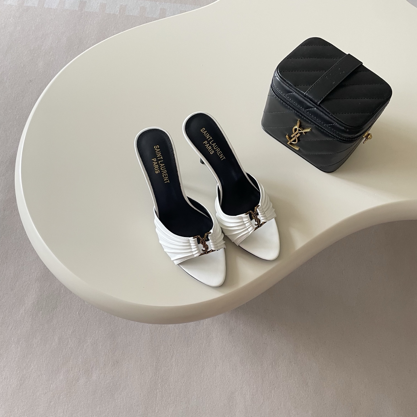 YSL 26P Early Summer Heels - Image 6