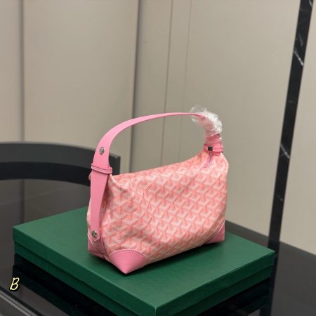 Goyard Bowling 25 Toiletry Bag - Image 6
