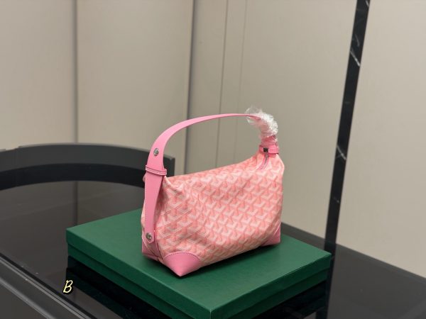 Goyard Bowling 25 Toiletry Bag