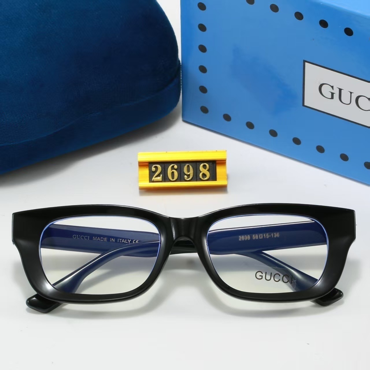 Gucci Fashionable Sunglasses - Image 8
