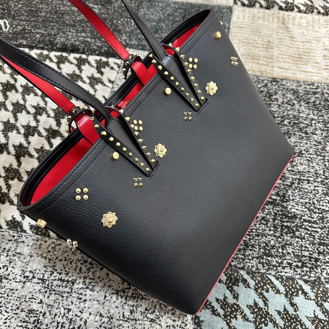 Christian Louboutin Large Tote Bag - Image 53