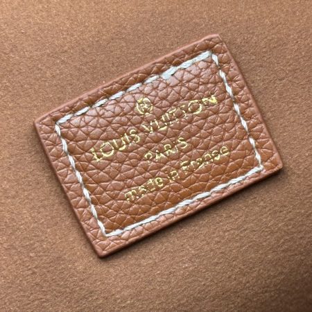 LV Low Key Hobo Bag - Image 7
